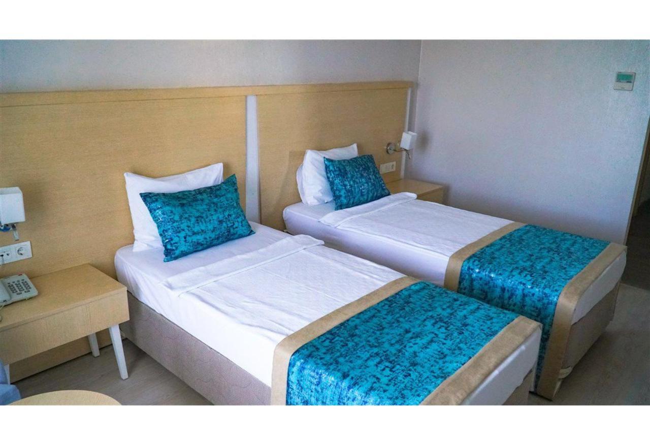Festival Nature Hotel Kemer Kültér fotó