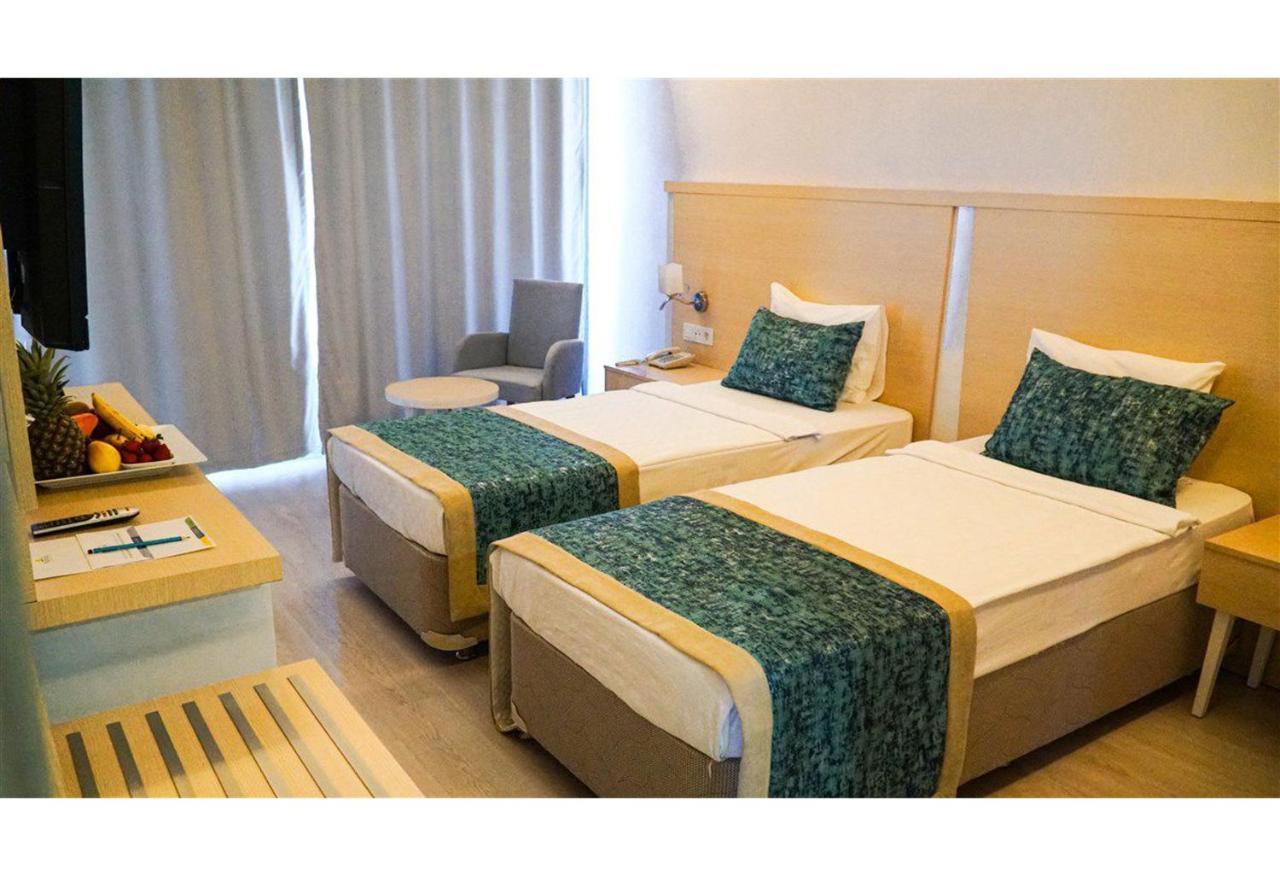 Festival Nature Hotel Kemer Kültér fotó