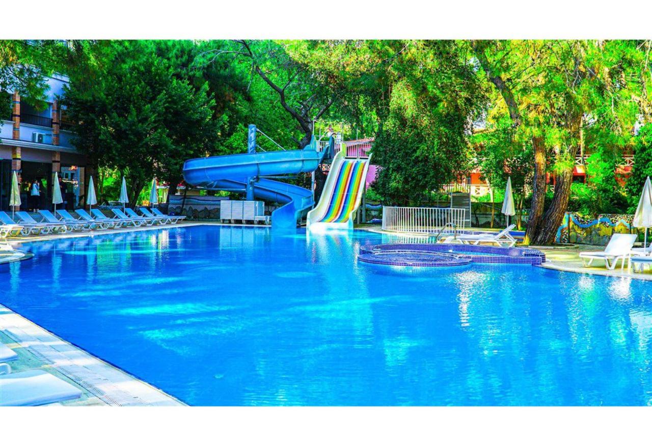 Festival Nature Hotel Kemer Kültér fotó