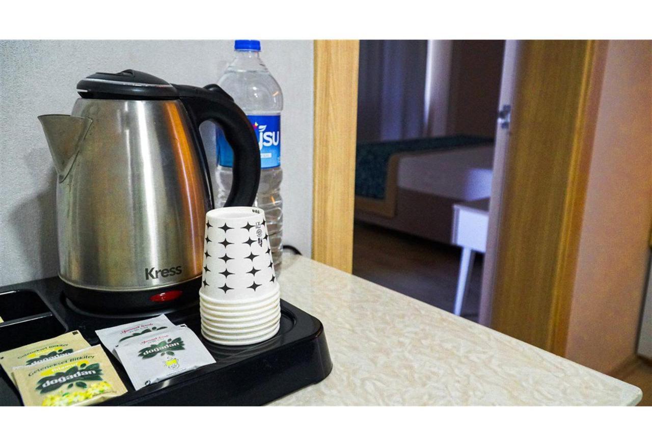 Festival Nature Hotel Kemer Kültér fotó