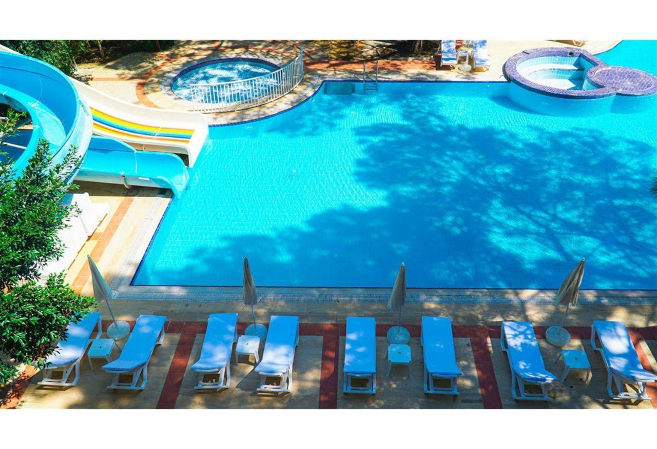 Festival Nature Hotel Kemer Kültér fotó