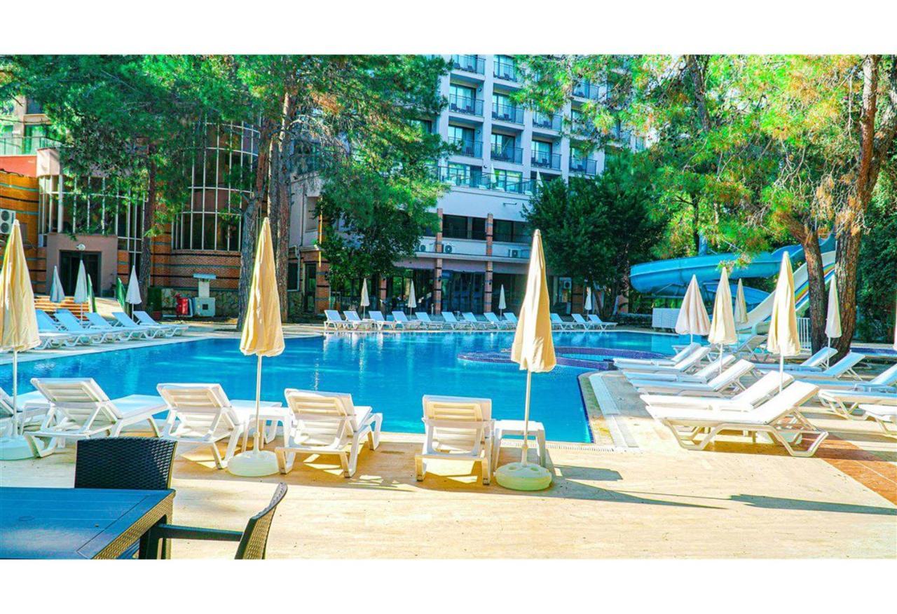 Festival Nature Hotel Kemer Kültér fotó