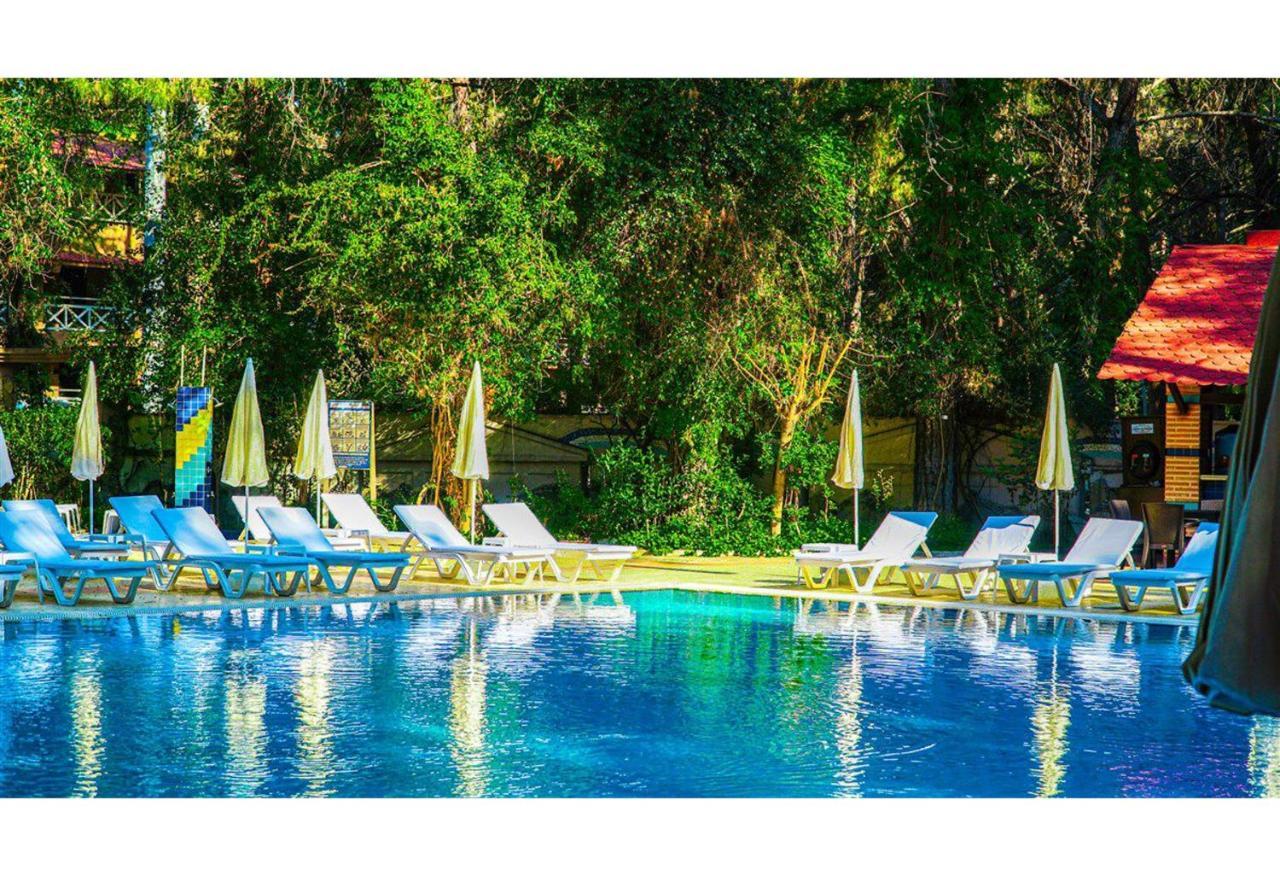 Festival Nature Hotel Kemer Kültér fotó