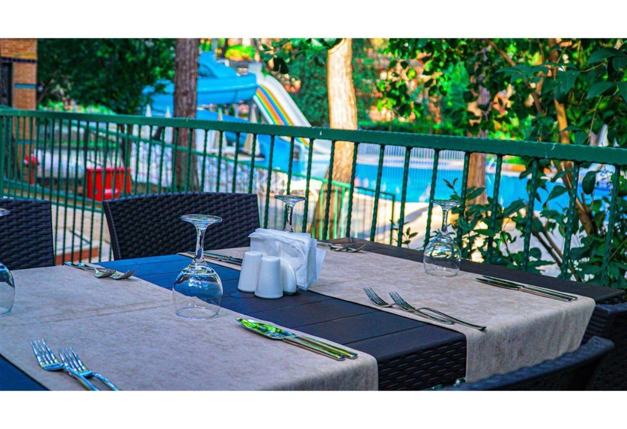 Festival Nature Hotel Kemer Kültér fotó