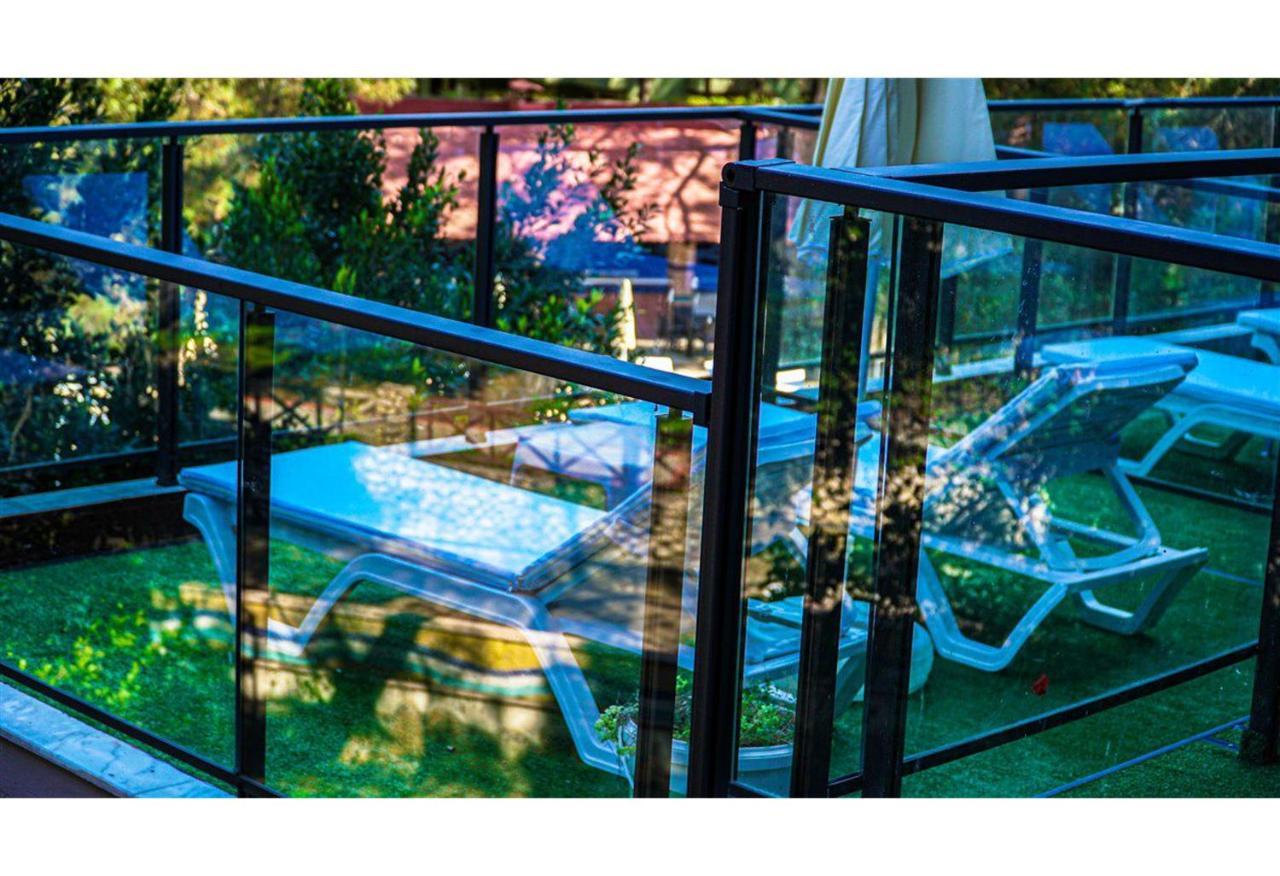 Festival Nature Hotel Kemer Kültér fotó