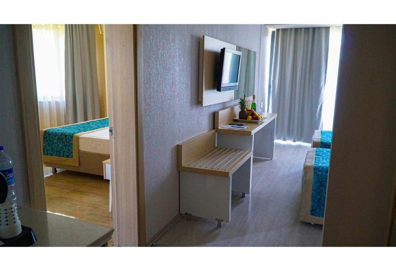 Festival Nature Hotel Kemer Kültér fotó