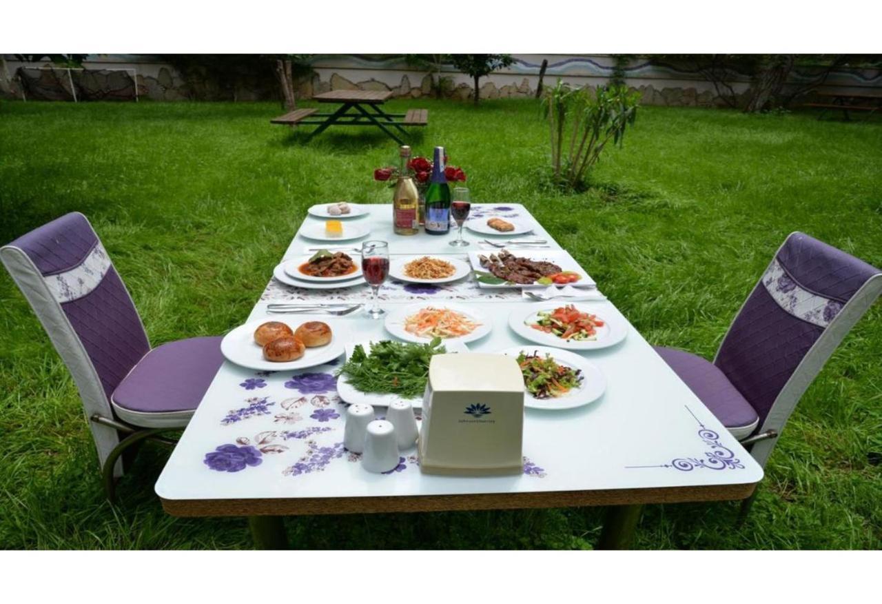 Festival Nature Hotel Kemer Kültér fotó