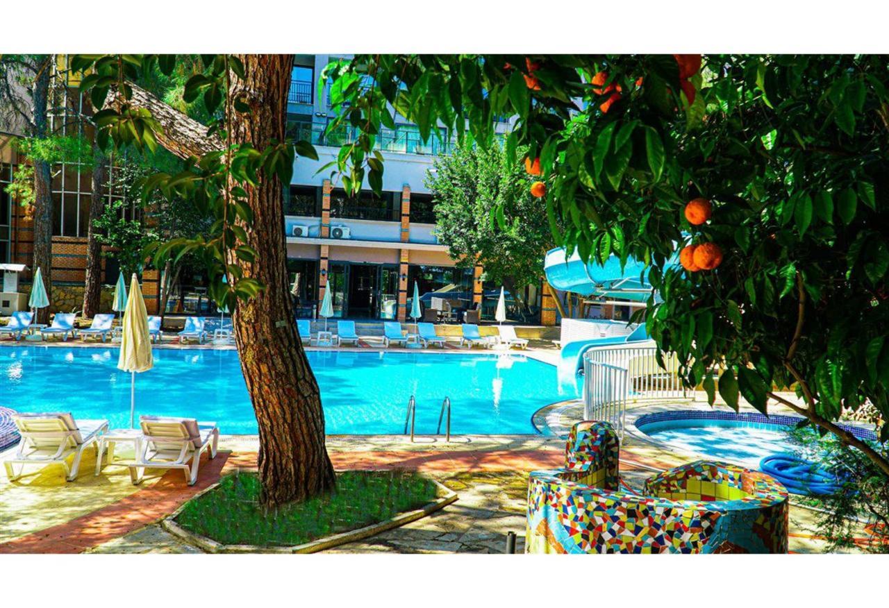 Festival Nature Hotel Kemer Kültér fotó