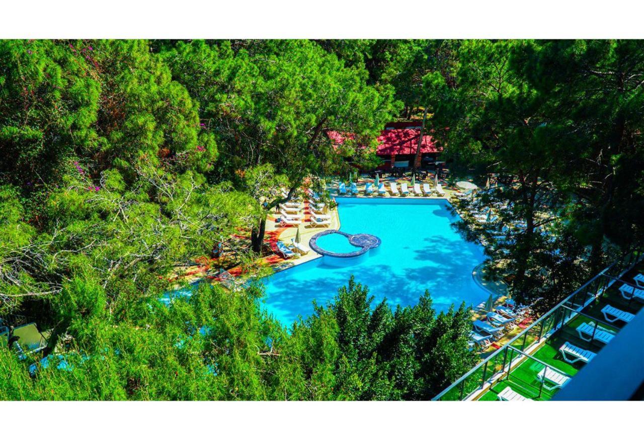 Festival Nature Hotel Kemer Kültér fotó