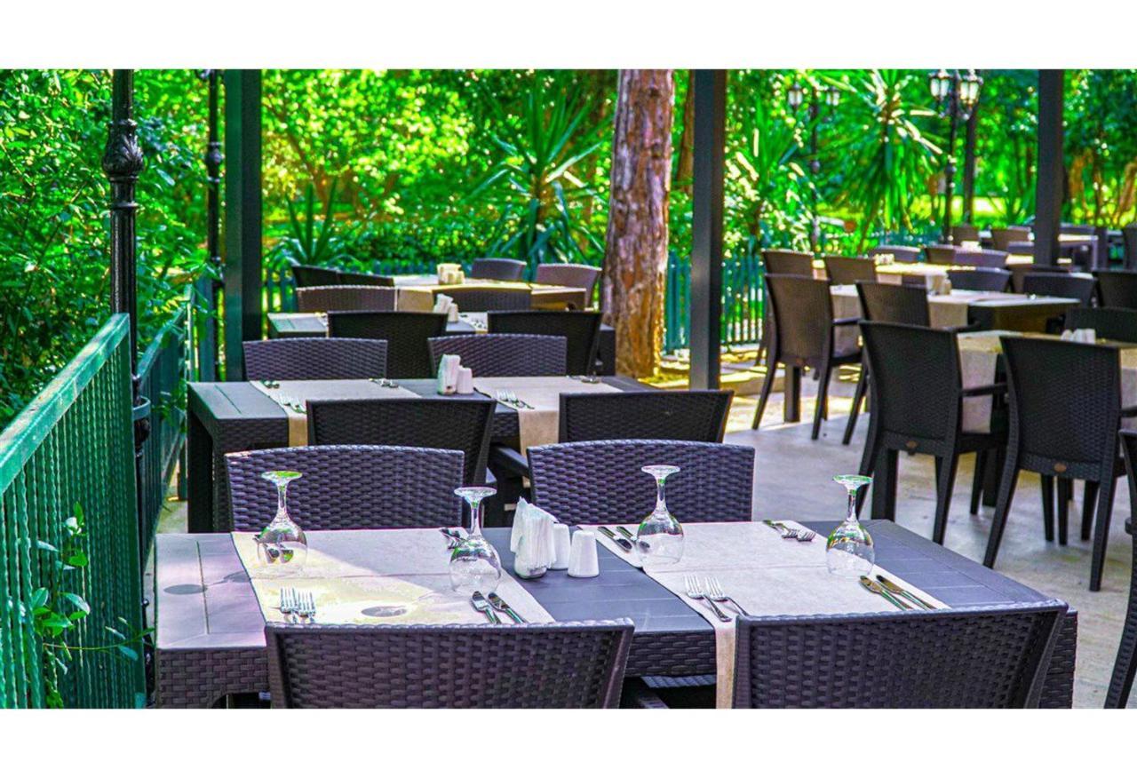 Festival Nature Hotel Kemer Kültér fotó