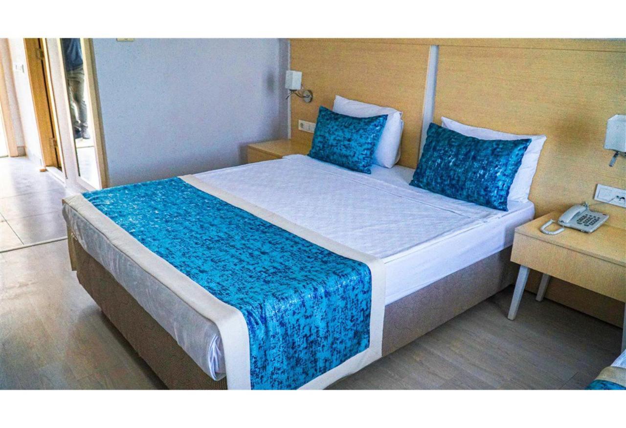 Festival Nature Hotel Kemer Kültér fotó