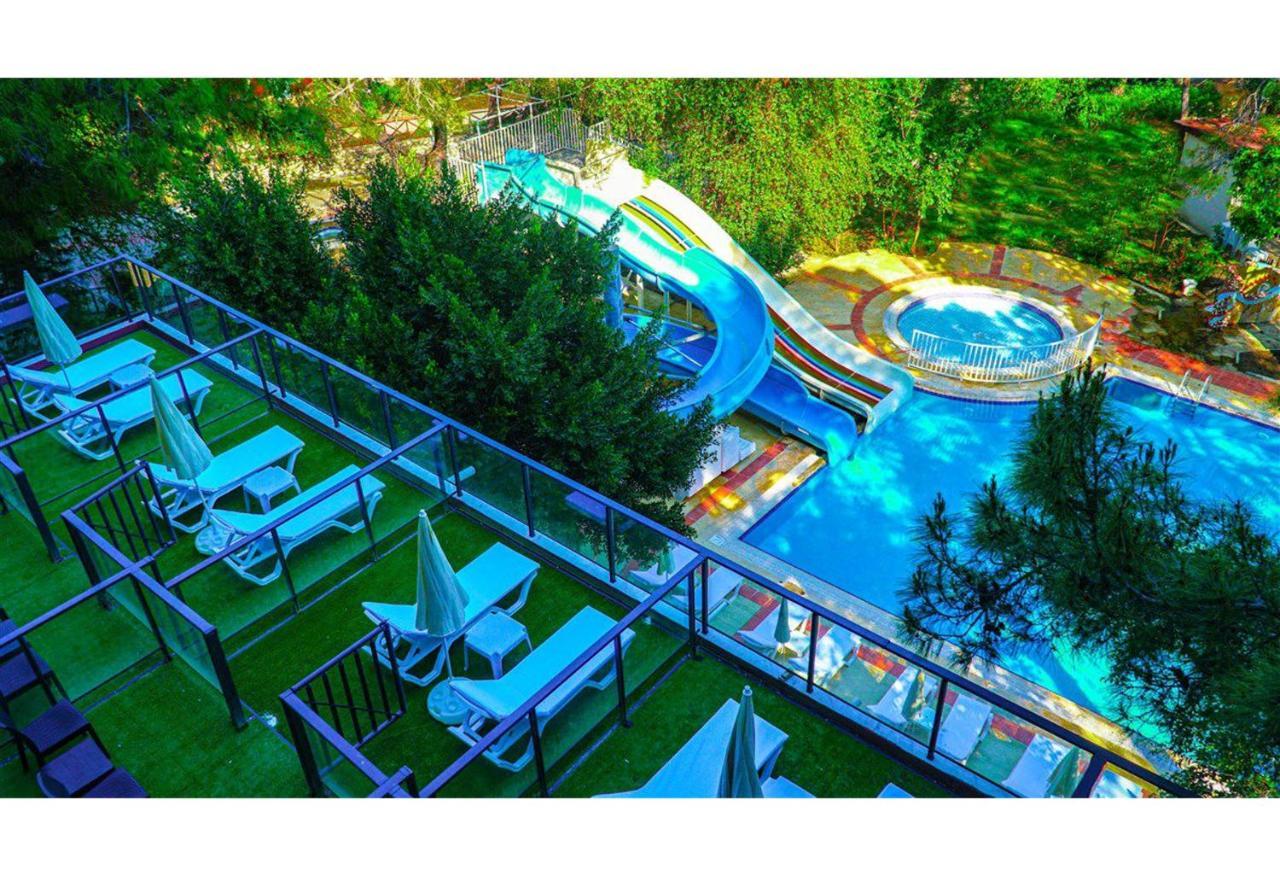 Festival Nature Hotel Kemer Kültér fotó