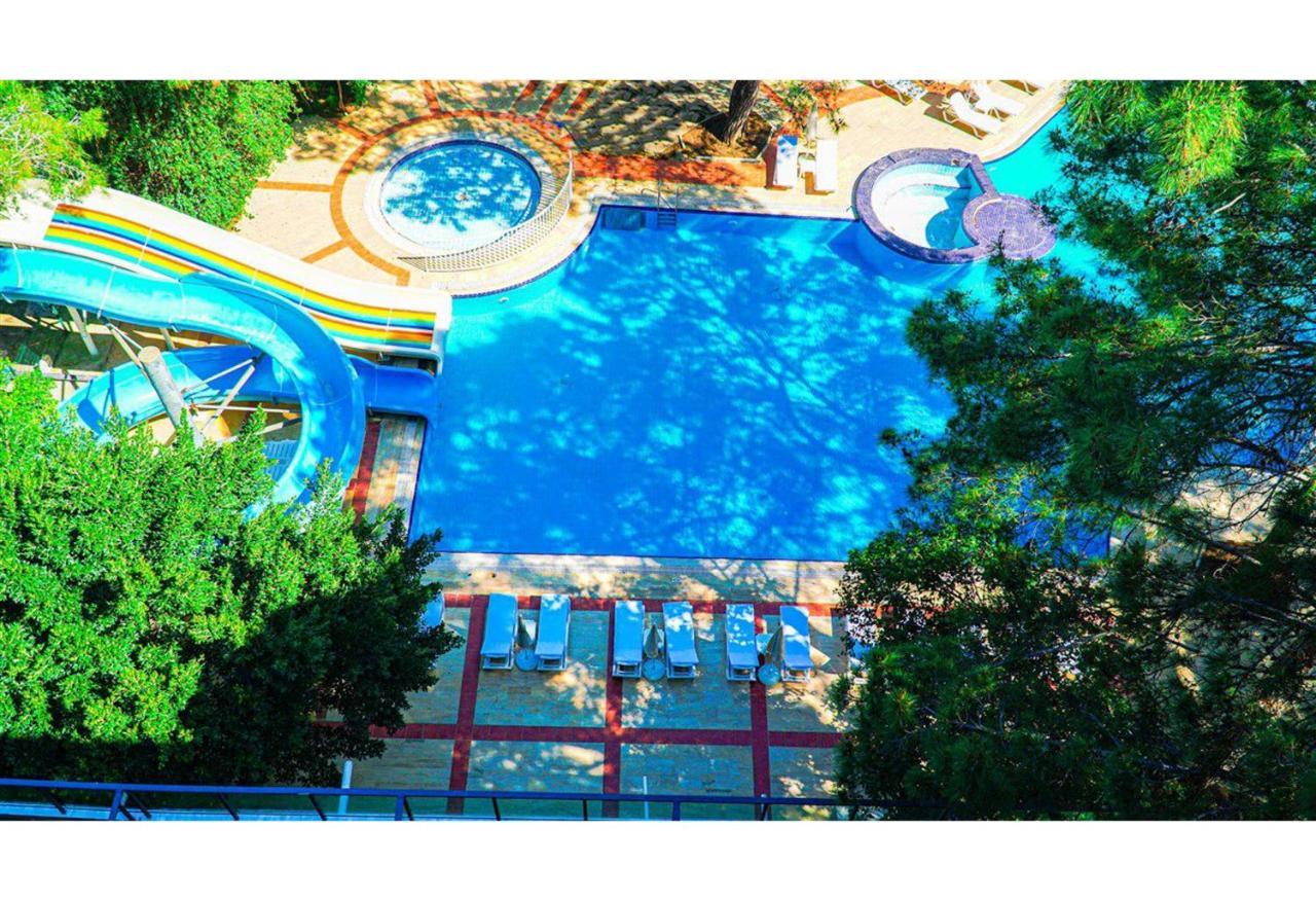 Festival Nature Hotel Kemer Kültér fotó
