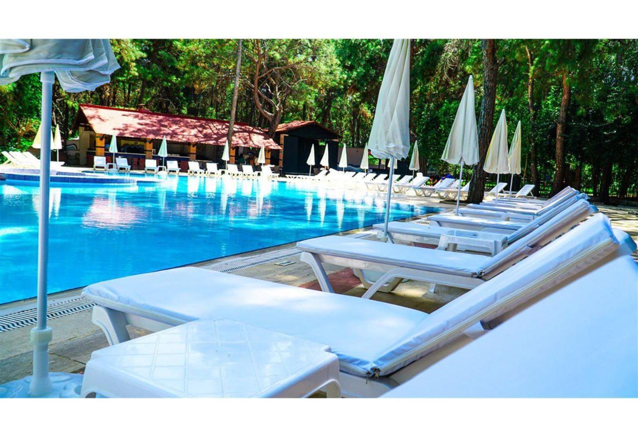 Festival Nature Hotel Kemer Kültér fotó