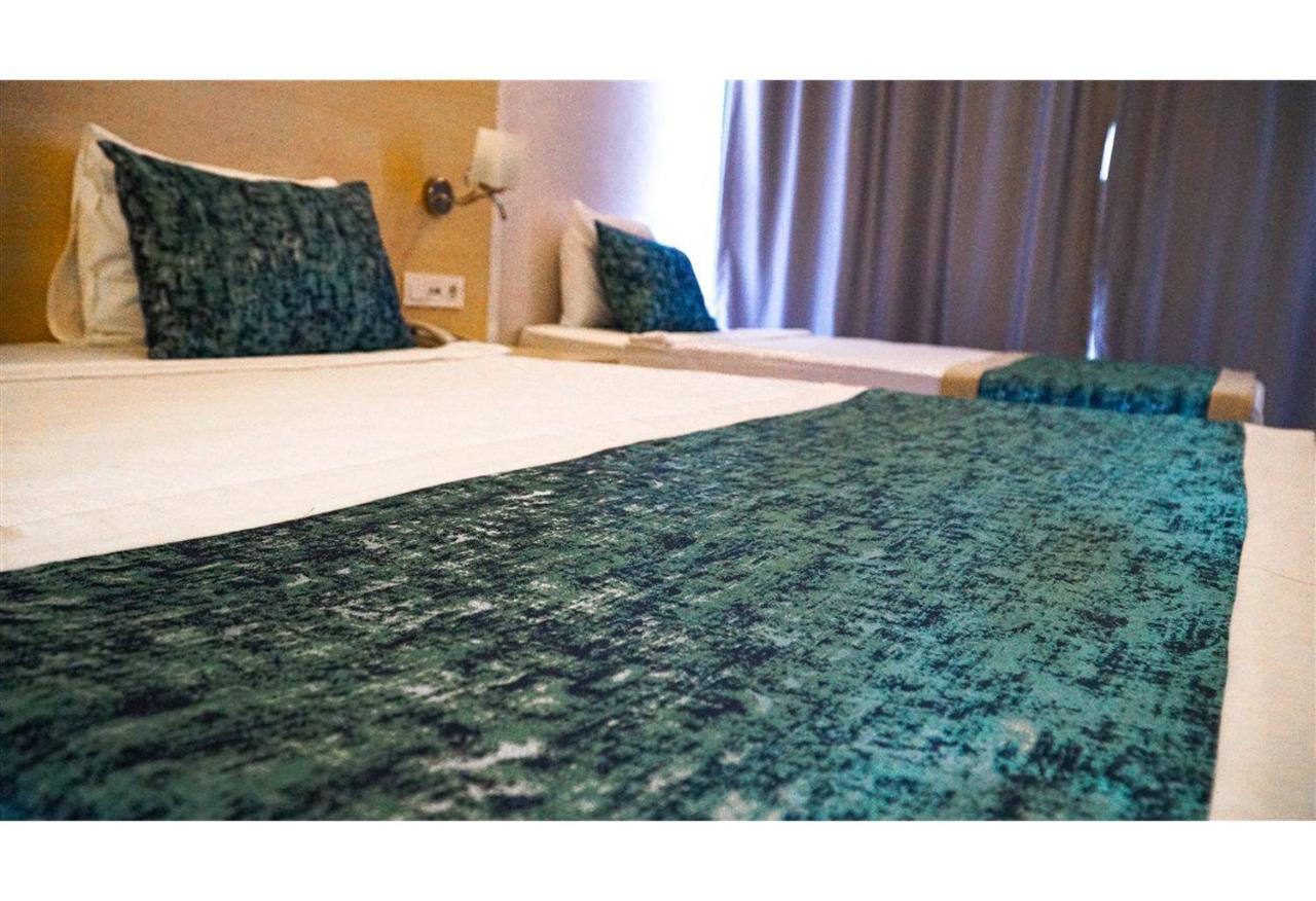 Festival Nature Hotel Kemer Kültér fotó