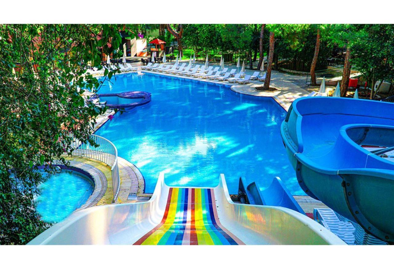 Festival Nature Hotel Kemer Kültér fotó