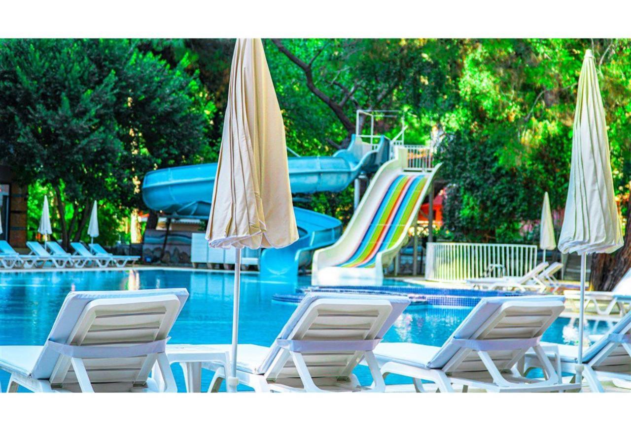 Festival Nature Hotel Kemer Kültér fotó