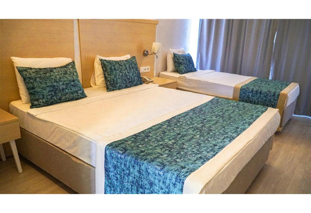 Festival Nature Hotel Kemer Kültér fotó