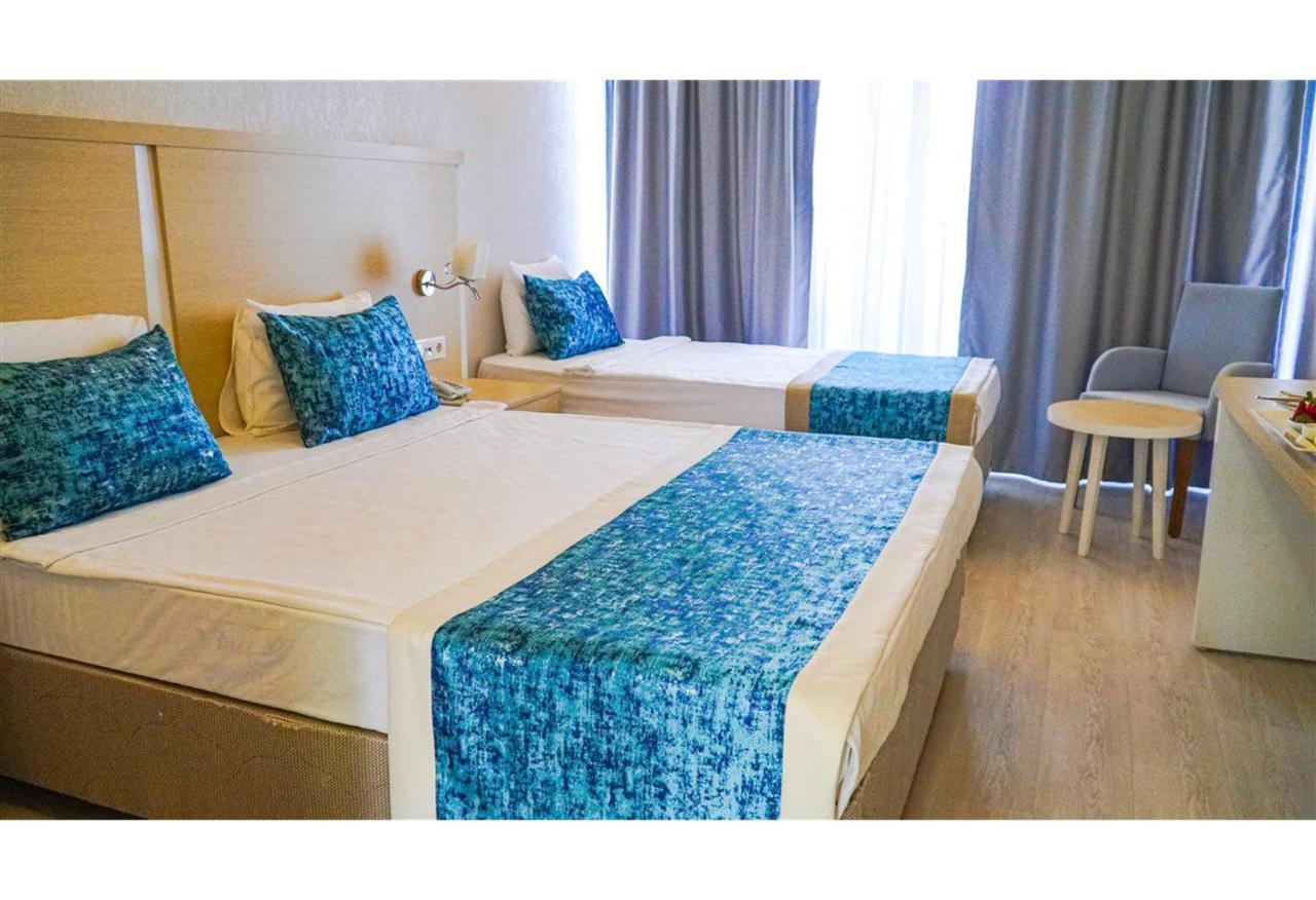 Festival Nature Hotel Kemer Kültér fotó