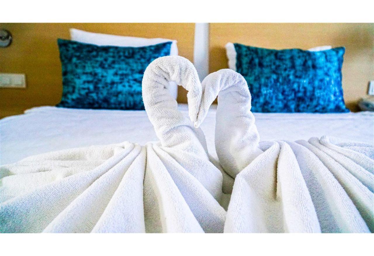 Festival Nature Hotel Kemer Kültér fotó