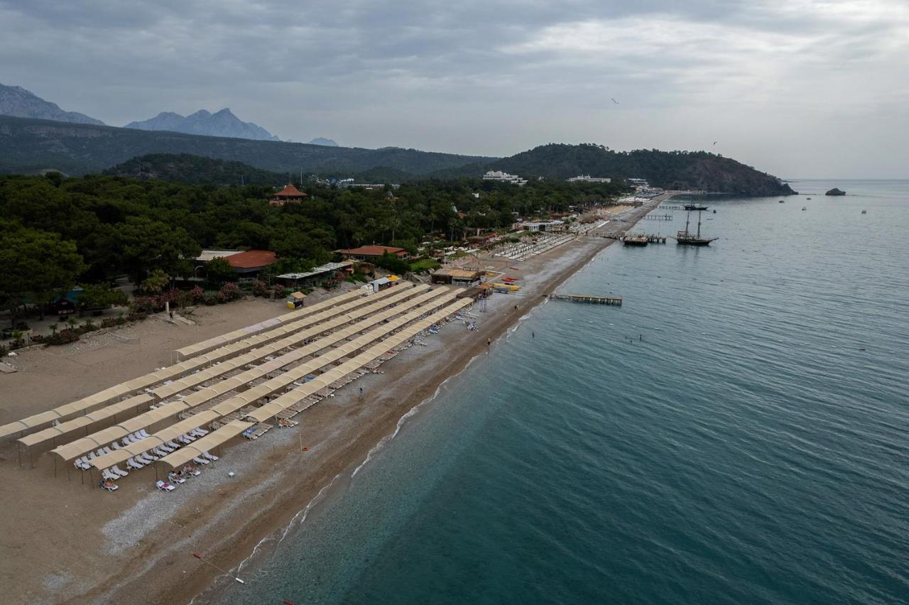 Festival Nature Hotel Kemer Kültér fotó