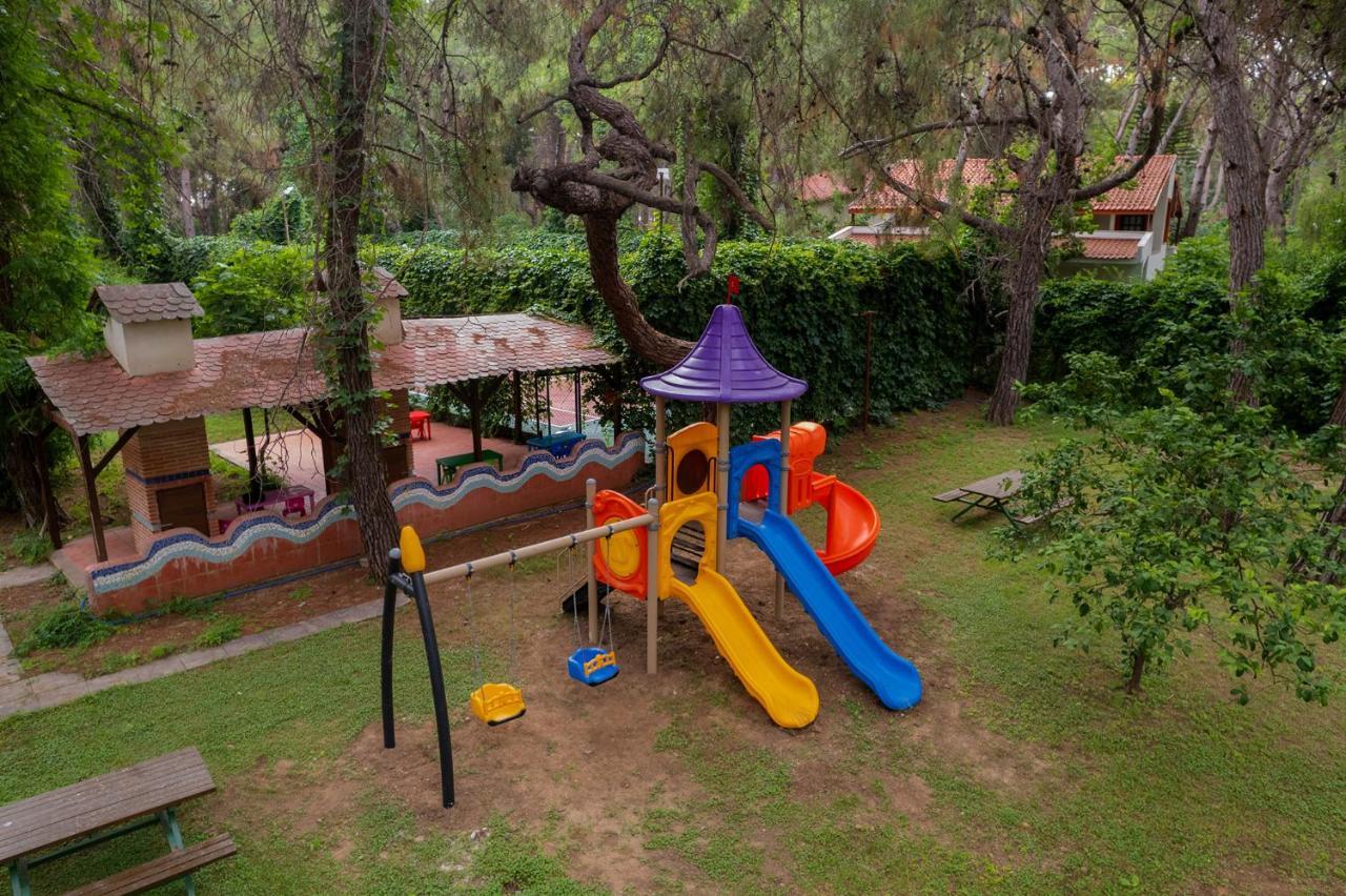 Festival Nature Hotel Kemer Kültér fotó