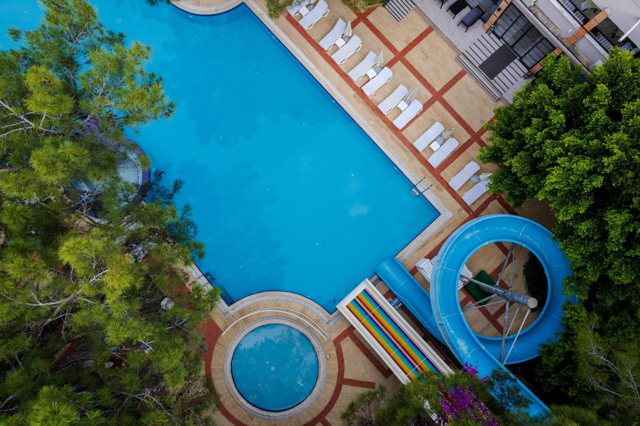 Festival Nature Hotel Kemer Kültér fotó